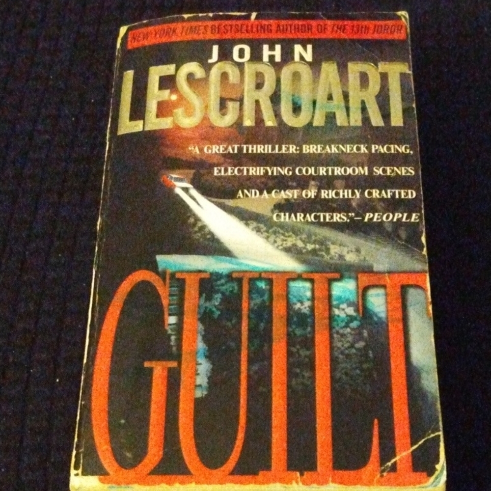 Guilt